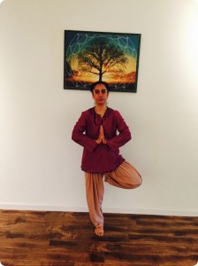 yoga 17  